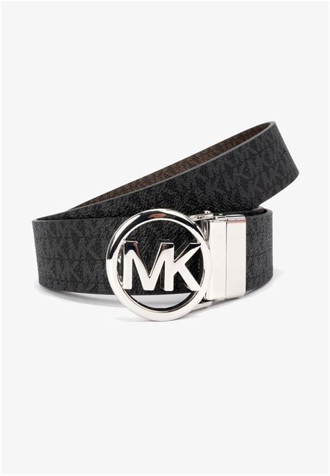 michael kors gürtel reversible